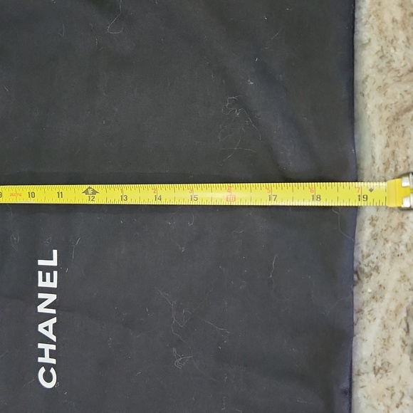 Black dust bag - Picture 3 of 4